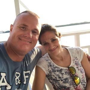 Meet your Posher, Gregory